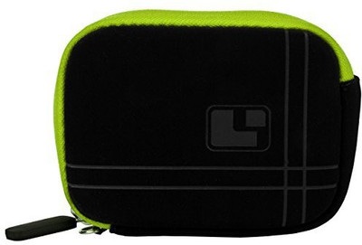 

SumacLife AD_CAMLEA065_2013VGML020 Camera Bag(Black)