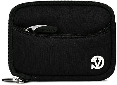 

Vangoddy AD_CAMLEA631_CAM:14:VGLV004 Camera Bag(Black)