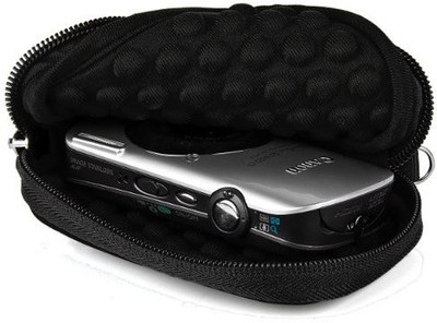 

SumacLife AD_CAMLEA062STP777_0007 Camera Bag(Black)
