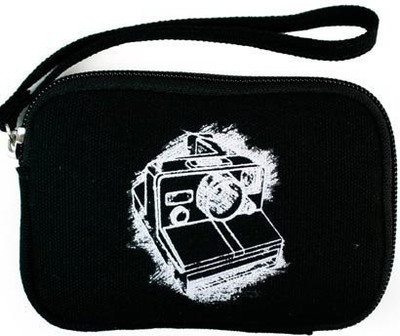 

Vangoddy AD_CAMLEA646_CAM:15:SGLV019 Camera Bag(Black)