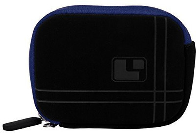 

SumacLife AD_CAMLEA063_2013VGML003 Camera Bag(Black)