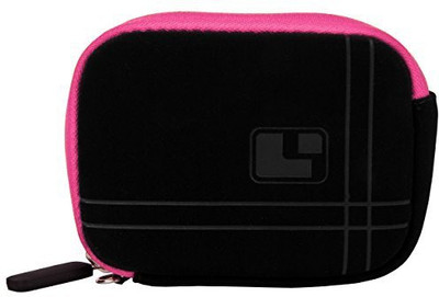 

SumacLife AD_CAMLEA064_2013VGML034 Camera Bag(Black)