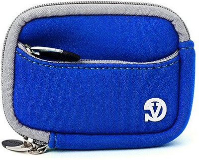 

Vangoddy AD_CAMLEA621_CAM:14:VGLV005 Camera Bag(Blue)