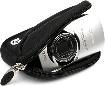 

Vangoddy AD_CAMLEA631STP777SCR001_C52813002 Camera Bag(Black)