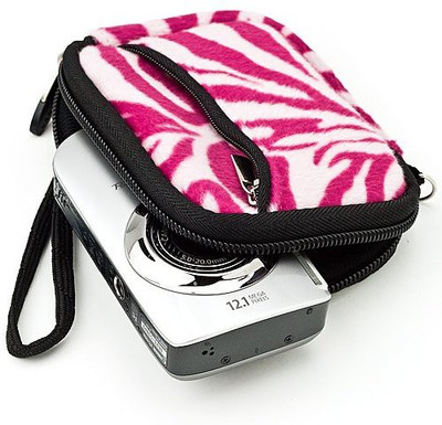 

Vangoddy AD_CAMLEA629STP777_0014 Camera Bag(Multicolor)