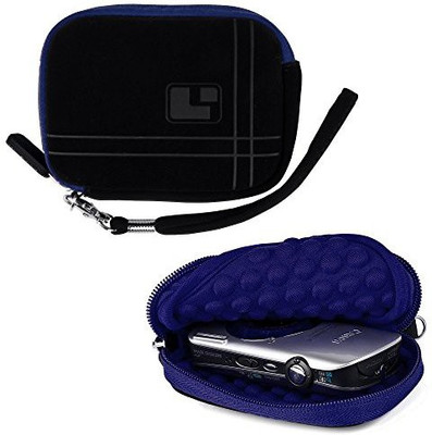 

Vangoddy AD_CAMLEA063_CL:SMLG009 Camera Bag(Black)