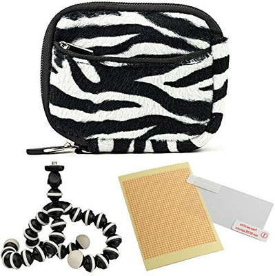 

Vangoddy AD_CAMLEA628SCR001TRP001_CAM:14:VGLV018 Camera Bag(Multicolor)