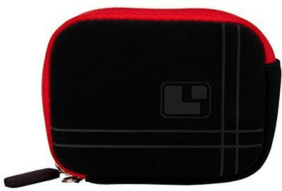 

SumacLife AD_CAMLEA066_2013VGML004 Camera Bag(Black)