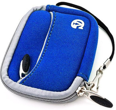 

Vangoddy AD_CAMLEA621STP777_0004 Camera Bag(Blue)