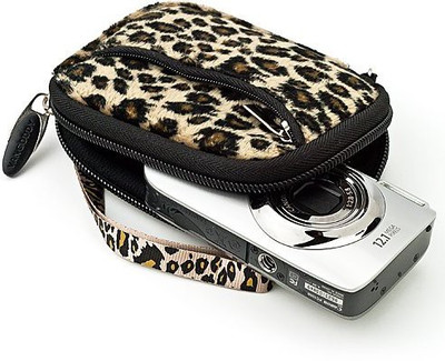 

Vangoddy AD_CAMLEA627STP777_0004 Camera Bag(Multicolor)