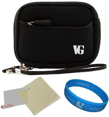 

Vangoddy AD_CAMLEA631STP777SCR001_0015 Camera Bag(Black)