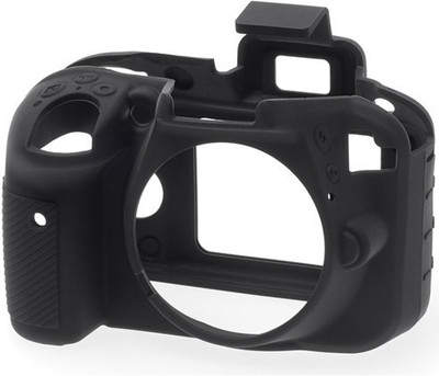 

Axcess Camera protection Silicon Cover For CNIKN D3400 Camera Housing