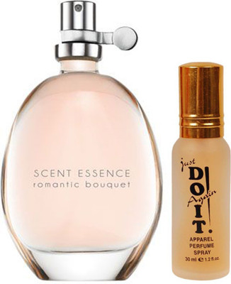

Avon Anew Scent Essence romantic bouquet 30 ml (21412) with one do it perfume 30 ml(Set of 2)