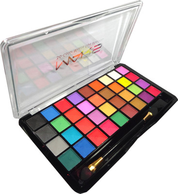 

Mars Eyeshadow 32 g(matte girl)