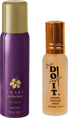 

Avon Anew combo kit(Set of 2)