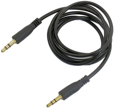 Aux cable for best sale phone to car