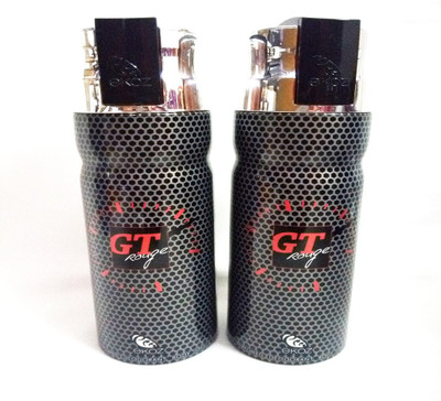 

EKOZ GT ROUGE Perfume Body Spray - For Men & Women(400 ml, Pack of 2)