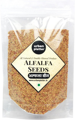 

Urban Platter Alphalpha Seeds(500 g)