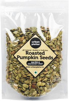 

Urban Platter Pumpkin Seeds(1.25 kg)