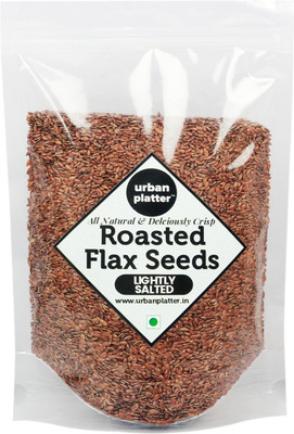 

Urban Platter Brown Flax Seeds(750 g)