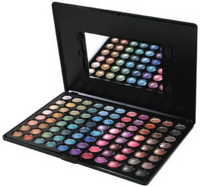 Beauty Treats 88 Professional Eye Palette 62 g(Shimmer)