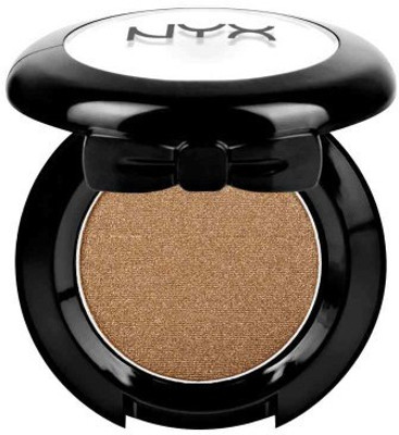 

Nyx Hot Singles Eye Shadow-A 1.5 g(Velvet)