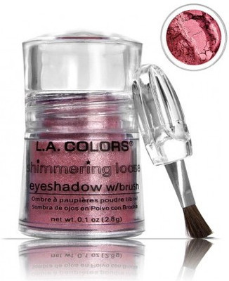 

L.A. Colors Shimmerin 2.8 g(Lollipop)