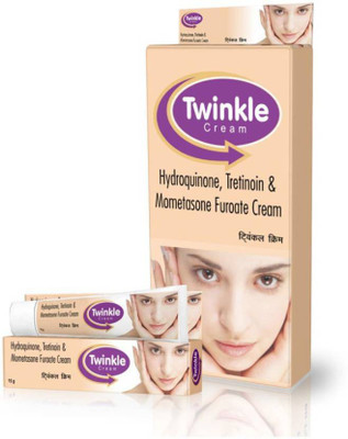 

Twinkle Cream(30 g)