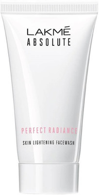 

Lakme Perfect Radiance Skin Lightening Face Wash(50 g)