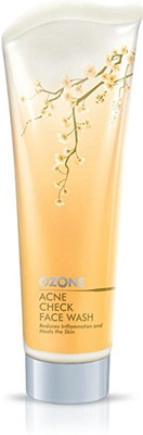 

Ozone Acne Check Face Wash(100 g)