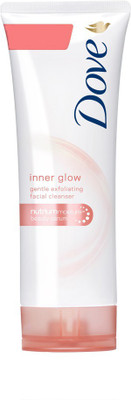 

Dove Inner Glow Face Wash(100 g)