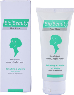 

BioBeauty 817716 Face Wash(60 g)