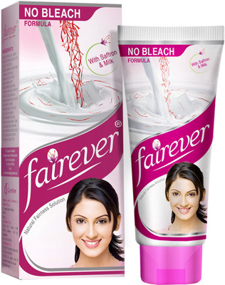 

Fairever Face Cream(50 g)