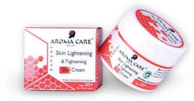 

Aroma Care Skin Lightening & Tightening DAY Cream(15 g)