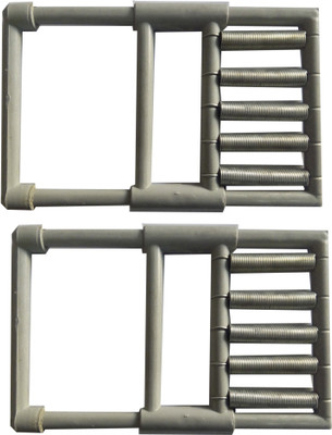

Girnar Finger Exerciser Hand Grip/Fitness Grip(Beige)