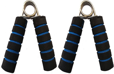 

Hancy GRIP004 Hand Grip/Fitness Grip(Black)