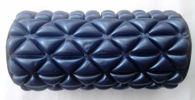 

Tenstar Standard Foam Roller(Length 25 cm)