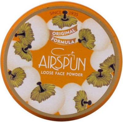 

Coty Airspun Loose Face Powder Foundation(Honey Beige)