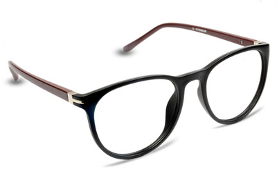 

REACTR Full Rim Round Frame(52 mm