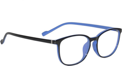 

Peter Jones Full Rim Square Frame(50 mm