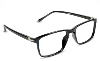 

REACTR Full Rim Square Frame(52 mm