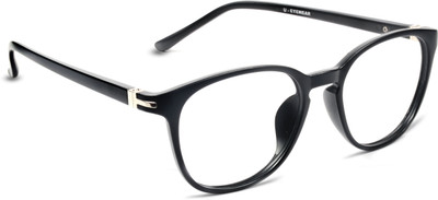 

REACTR Full Rim Round Frame(50 mm