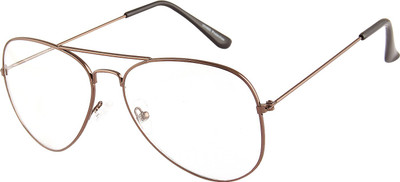 

VESPL Full Rim Aviator Frame(60 mm