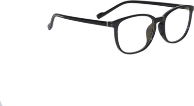

Peter Jones Full Rim Square Frame(50 mm