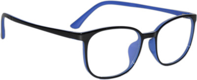 

Peter Jones Full Rim Square Frame(54 mm