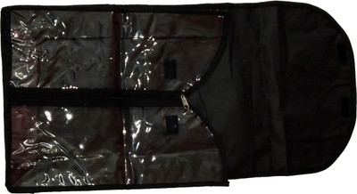 

Ekkta's Fashions Nonwoven Suit Cover Nonwoven Suit Cover EFSC09(Multicolor)