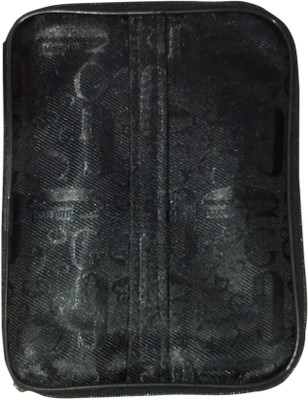 

Ekkta's Fashions Vanity Kit Box Multipurpose 3 Pieces Vanity Kit Box Multipurpose 3 Pieces EFSC15(Multicolor)