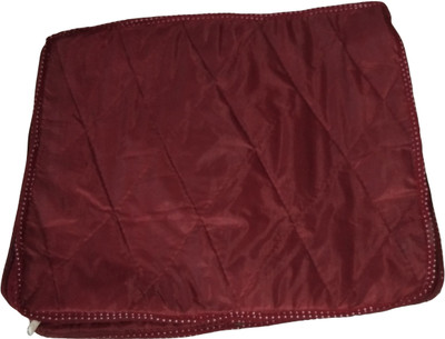 

Ekkta's Fashions Nonwoven Multiple Saree Cover Nonwoven Multiple Saree Cover EFSC01(Maroon)