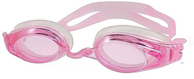 

SHELBY Swimming Goggles Swimming Goggles(Pink)