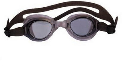 

Smart Pro Swimming Goggles(Black)